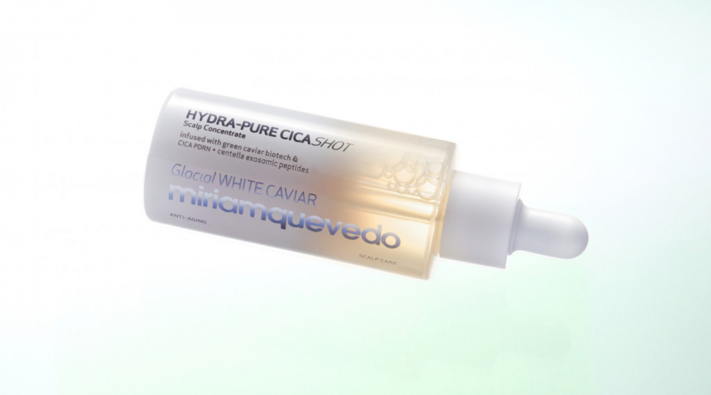 Precision Science for a Sensitive Scalp