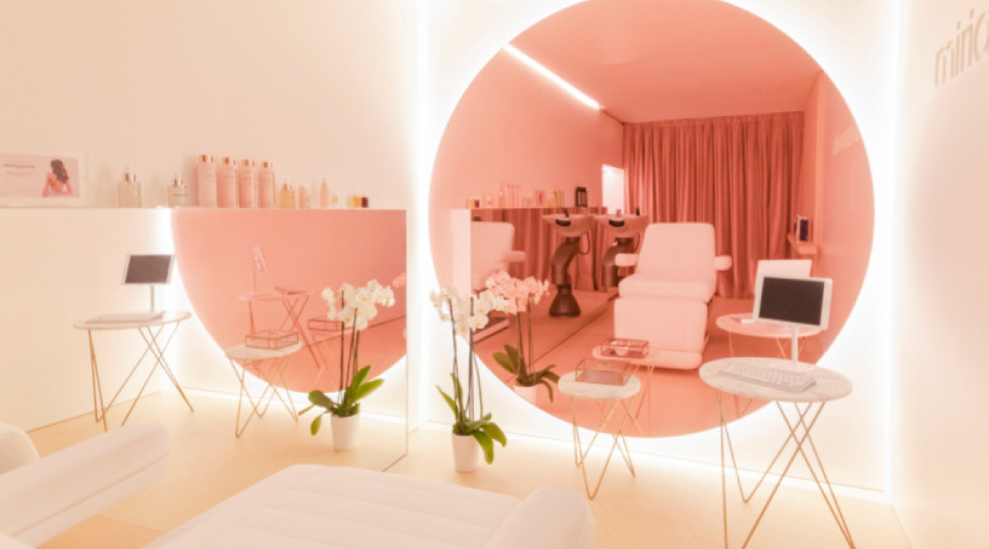 what is a Hair Spa and why do you need to go?