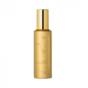 SUBLIME GOLD Leave-in Treatment Shield