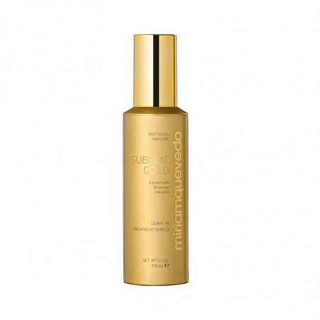 SUBLIME GOLD Leave-in...