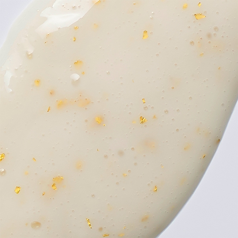 SUBLIME GOLD Leave-in Treatment Shield