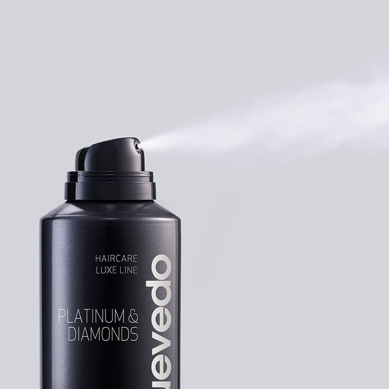 Luxurious Texturizing Spray