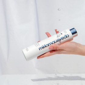 GLACIAL WHITE CAVIAR Hydra-pure Rescue Masque MIRIAM QUEVEDO