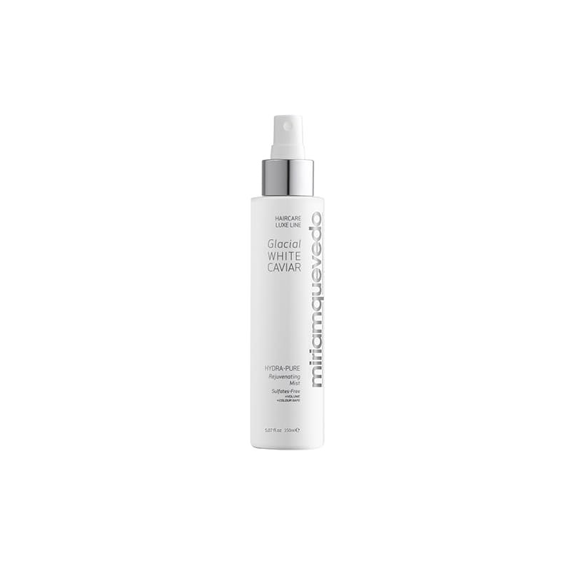 hydra-pure rejuvenating mist