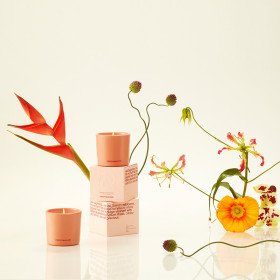 Signature Scented Candle
