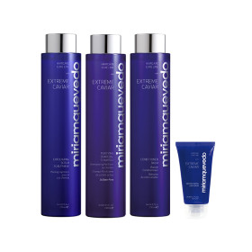 Hair &amp; Scalp Purifying Ritual