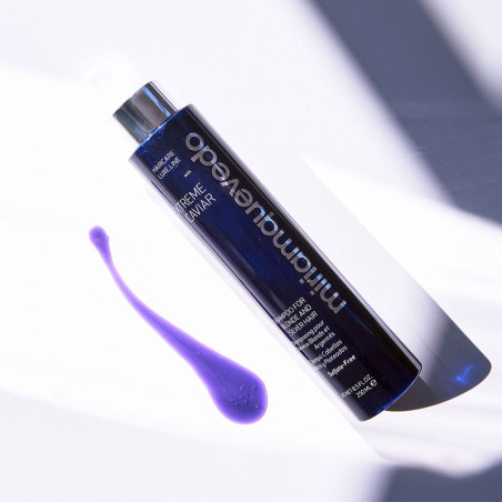 EXTREME CAVIAR Shampoo for...