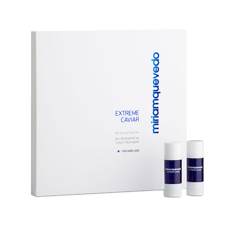 Extreme Caviar Bio-regenerative Shock Treatment For Hair Loss