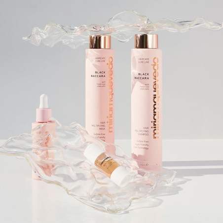 Ultimate Hair Growth Ritual