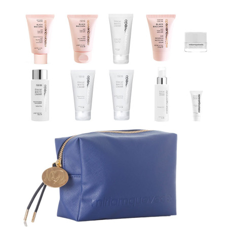 Winter Essentials Getaway...