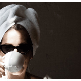Hair Turban - Miriam Quevedo