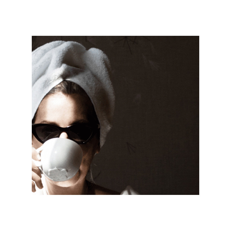 Deluxe Hair Turban