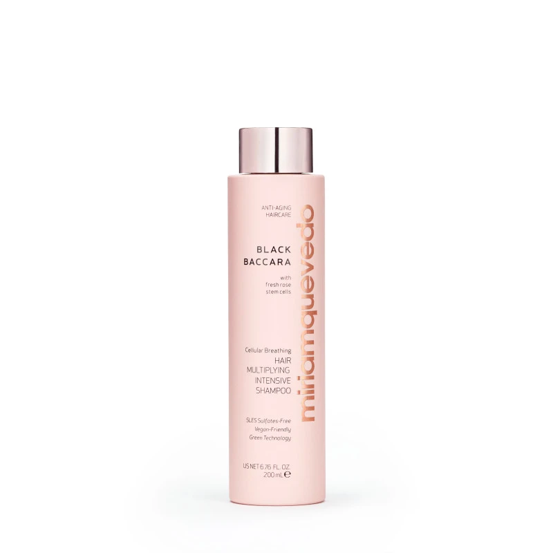 Cellular Breathing Hair Multiplying Intensive Shampoo