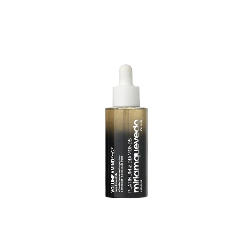 Volume AminoShot Scalp Concentrate
