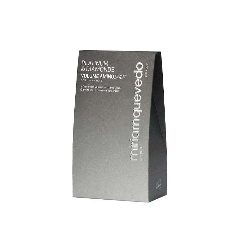 Volume AminoShot Scalp Concentrate
