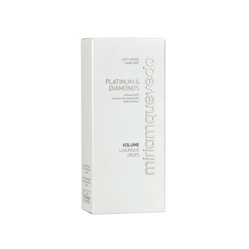 Volume Luxurious Drops