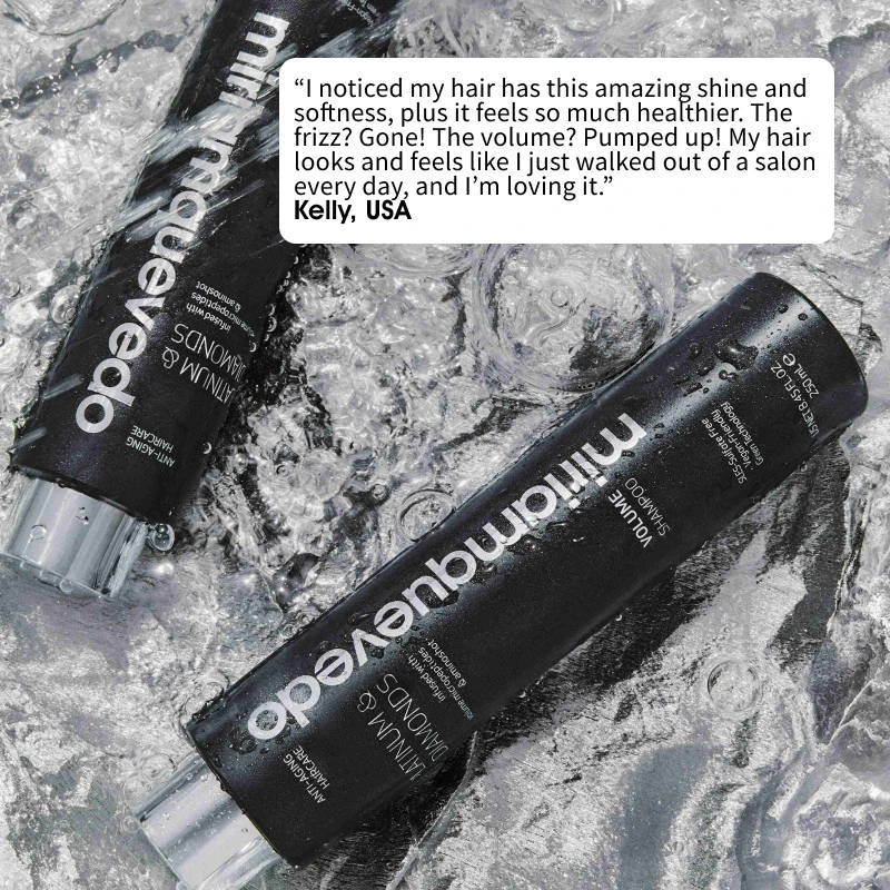 Volume Shampoo