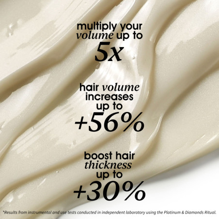 PLATINUM & DIAMONDS Volume...