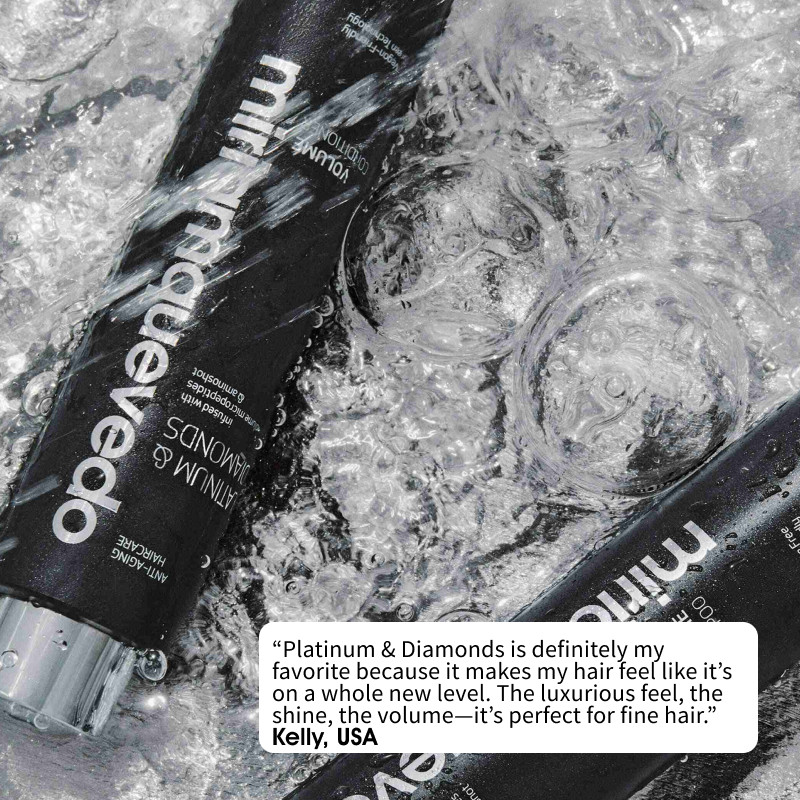 Volume Conditioner