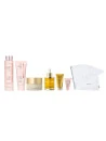 Hair & Scalp Longevity Home Spa Ritual