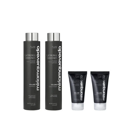 Volume &amp; Shine Duo