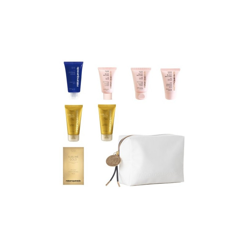 Summer Hair & Scalp Getaway Kit