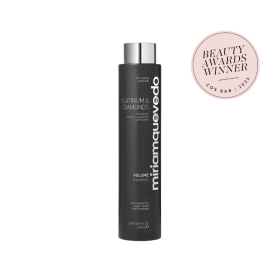 Volumizing Shampoo - Miriam Quevedo