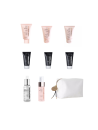 Autumn Hair Shedding Pouch Kit
