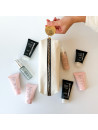 Autumn Hair Shedding Pouch Kit