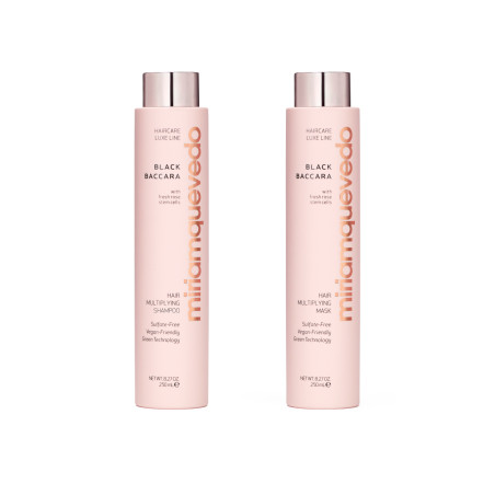Black Baccara Regenerating Duo