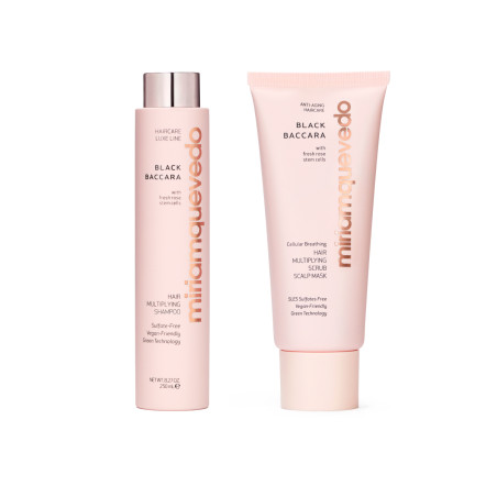 Black Baccara Scalp &...