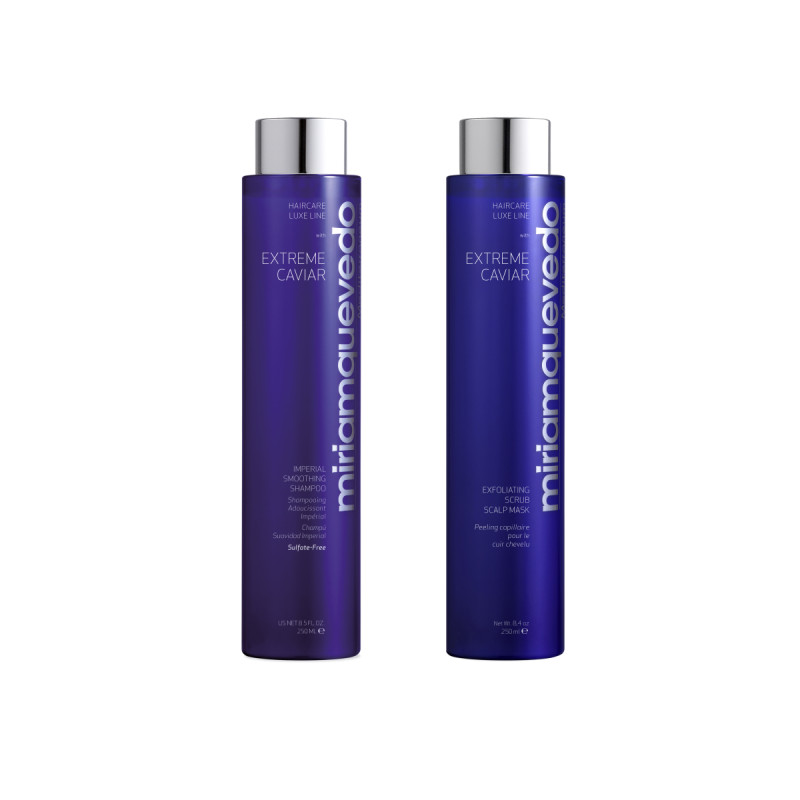 Extreme Caviar Imperial Purifying Duo