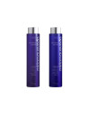 Extreme Caviar Blonde&Silver Radiance Duo
