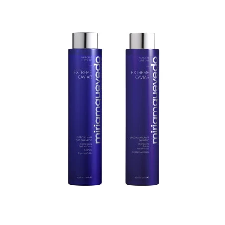 Extreme Caviar Vitality Duo