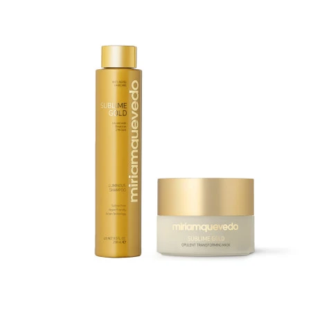 Sublime Gold Opulent Duo