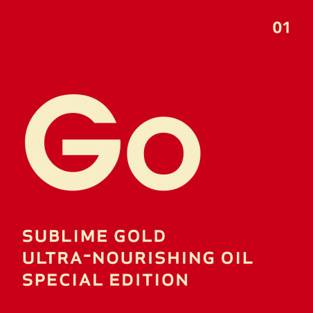 Ultra-nourishing Oil...
