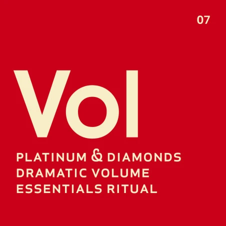 Dramatic Volume Essentials...