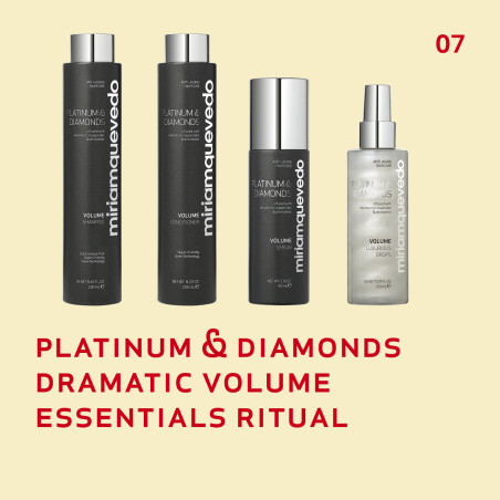 Dramatic Volume Essentials...