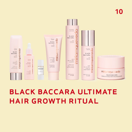 Ultimate Hair Growth Ritual...