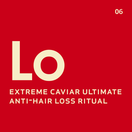 Ultimate Anti-Hair Loss Ritual