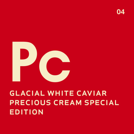 Precious Cream Special Edition