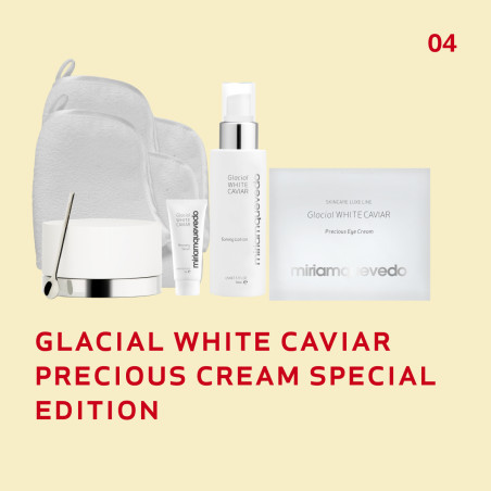 Precious Cream Special Edition