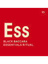 Black Baccara Haircare Ritual