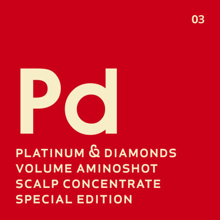 PLATINUM & DIAMONDS Volume...