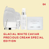 GLACIAL WHITE CAVIAR Precious Cream Special Edition