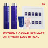 EXTREME CAVIAR Ultimate Anti-Hair Loss Ritual