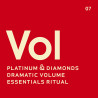 PLATINUM & DIAMONDS Dramatic Volume Essentials Ritual