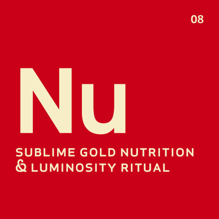 SUBLIME GOLD Nutrition &...