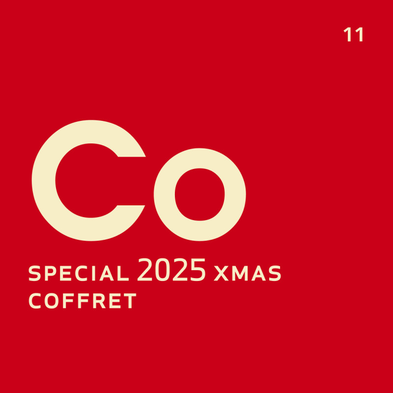 Christmas Luxury Treasure Coffret 2025