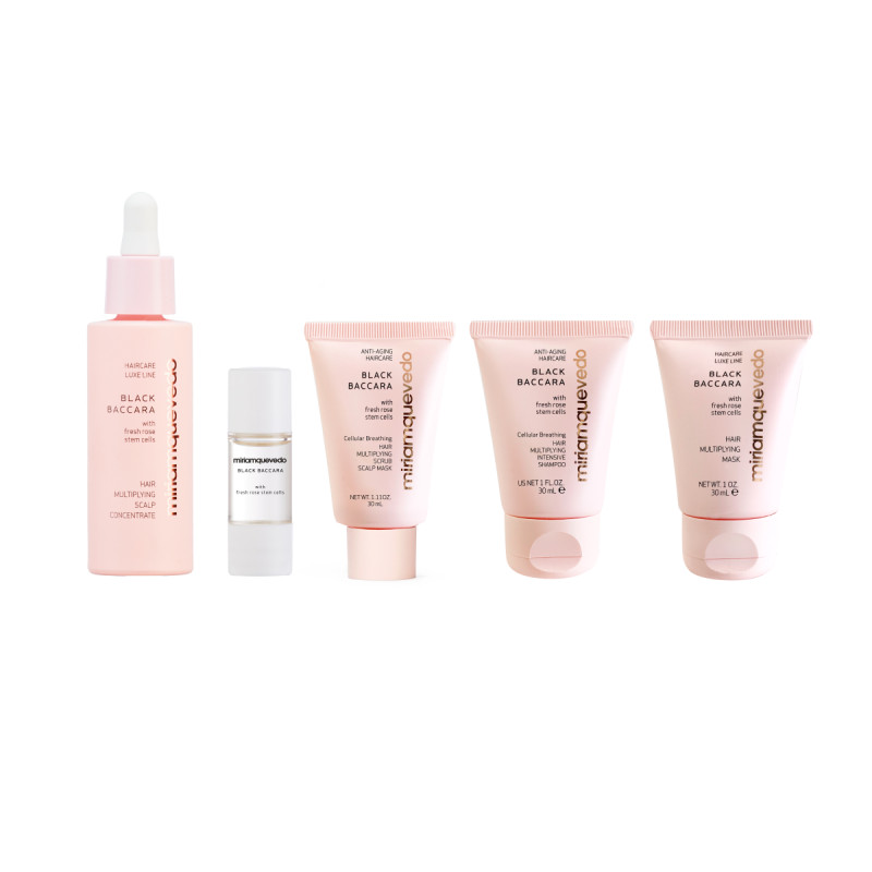 Hair Multiplying Scalp Concentrate Special Edition